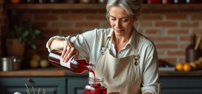 Avis 2026 : que vaut l’alcool de fruit Leclerc pour vos préparations maison ? Avis 2026 : que vaut l’alcool de fruit Leclerc pour vos préparations maison ?