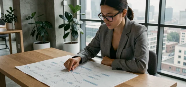Comment explorer efficacement la structure et les contenus d’un site web moderne