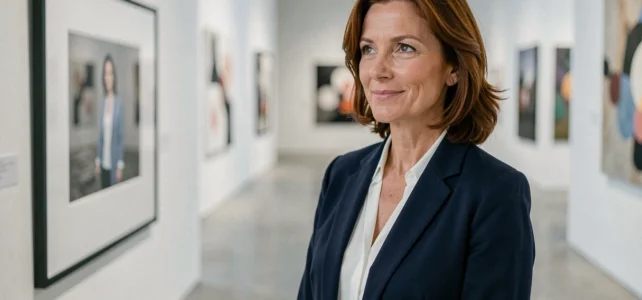 Découvrez le parcours inspirant et la date de naissance de Béatrice Grimm Découvrez le parcours inspirant et la date de naissance de Béatrice Grimm