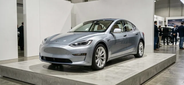 Les dernières tendances et actualités incontournables du monde automobile en 2024