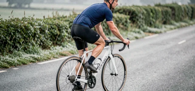 Comparatif vélo route : le Triban RC120 face à la concurrence du même segment Comparatif vélo route : le Triban RC120 face à la concurrence du même segment