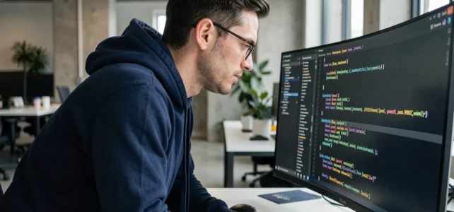 Tout savoir sur le fonctionnement d’une API SVC et ses applications concrètes Tout savoir sur le fonctionnement d’une API SVC et ses applications concrètes