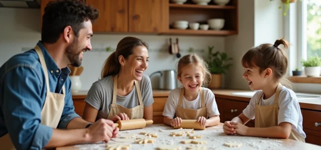 Comment créer des souvenirs inoubliables en famille : idées et conseils pratiques Comment créer des souvenirs inoubliables en famille : idées et conseils pratiques
