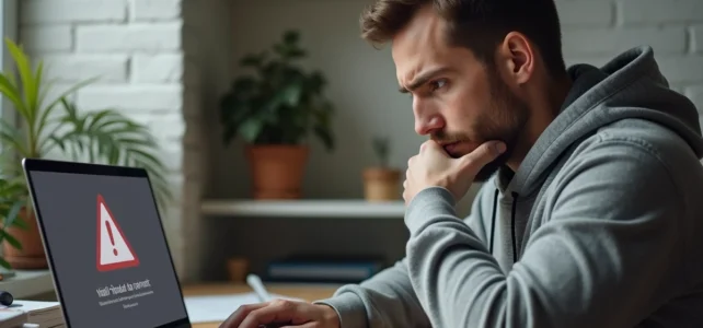 Comment résoudre les problèmes d’accès à Govioz : causes fréquentes et solutions pratiques Comment résoudre les problèmes d’accès à Govioz : causes fréquentes et solutions pratiques