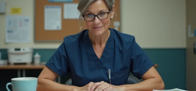 Des ressources essentielles pour accompagner les professionnels de la santé au quotidien Des ressources essentielles pour accompagner les professionnels de la santé au quotidien