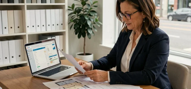 Investir dans l’immobilier locatif : les clés pour réussir son projet patrimonial Investir dans l’immobilier locatif : les clés pour réussir son projet patrimonial