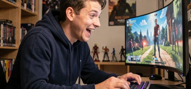 Découvrez toutes les dernières actualités et nouveautés du monde du jeu avec U Games Découvrez toutes les dernières actualités et nouveautés du monde du jeu avec U Games
