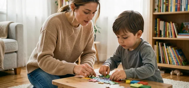 Astuces et recommandations essentielles pour accompagner votre enfant au quotidien