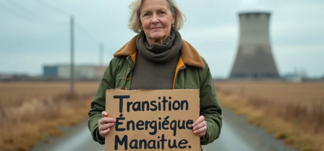 Pourquoi dire non au nucléaire : comprendre les enjeux de la transition énergétique Pourquoi dire non au nucléaire : comprendre les enjeux de la transition énergétique