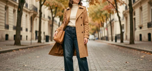 Découvrez la sélection mode incontournable pour un style tendance cette saison Découvrez la sélection mode incontournable pour un style tendance cette saison