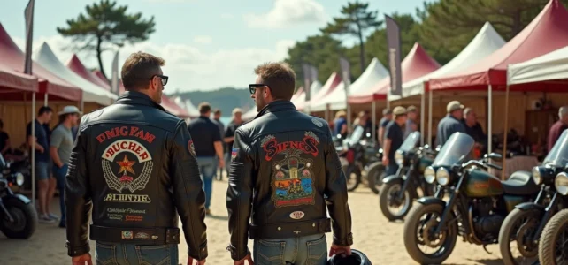 Les nouveautés à découvrir pour les vacanciers au Show Bike Montalivet 2026 Les nouveautés à découvrir pour les vacanciers au Show Bike Montalivet 2026