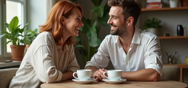 Sophie Jovillard : vie de couple, mariage et quotidien avec son compagnon actuel