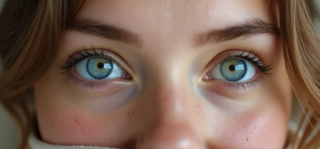 Que révèlent vraiment les yeux bleu, vert, gris, jaune et leur anneau central ? Que révèlent vraiment les yeux bleu, vert, gris, jaune et leur anneau central ?